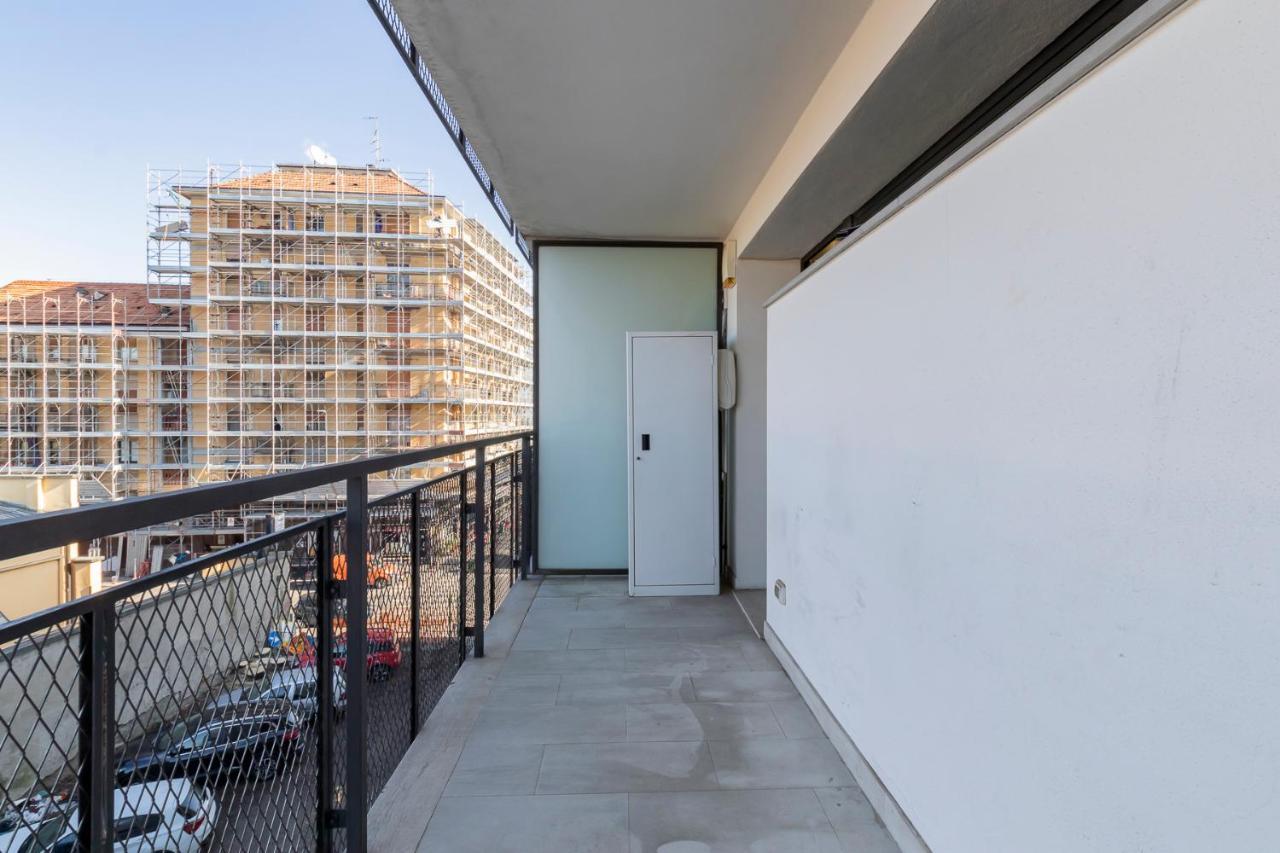I Host Apartment - Guintellino 32 Milão Exterior foto